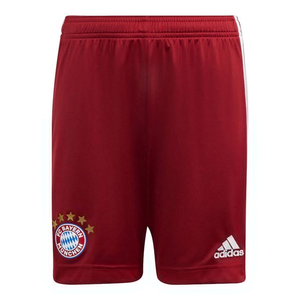 Pantalones Bayern Munich Primera Equipación 2021/2022